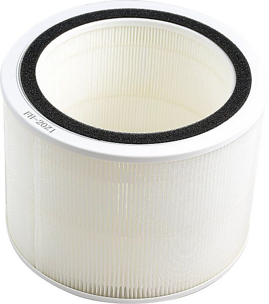 Hanseatic HEPA-Filter Ersatzfilter für Hanseatic Luftreiniger »KJ250«, Zube günstig online kaufen