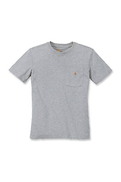 Carhartt T-Shirt Carhartt Damen T-Shirt Loose günstig online kaufen