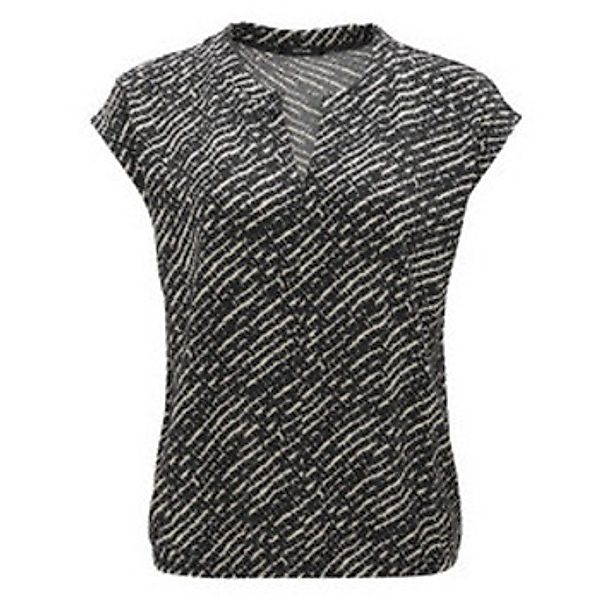 Opus  Blusen V-Kragen T-Shirt für Damen günstig online kaufen