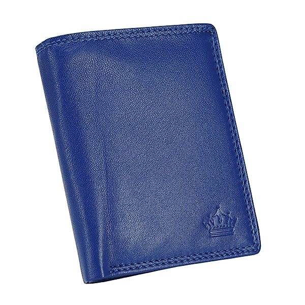 Manza Geldbörse Geldbeutel Herren Echtes Leder günstig online kaufen