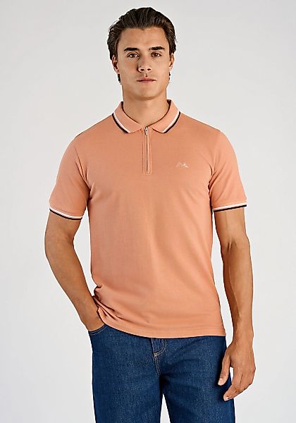 LINDBERGH Poloshirt "Lindbergh Poloshirt" günstig online kaufen