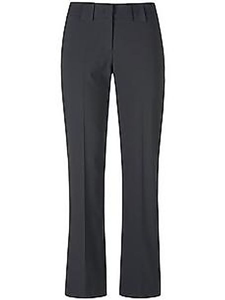 Hose Passform Cornelia Peter Hahn blau günstig online kaufen