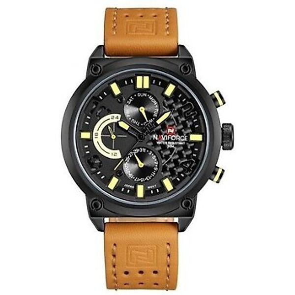 Naviforce  Armbanduhr NF9068LBYBN günstig online kaufen