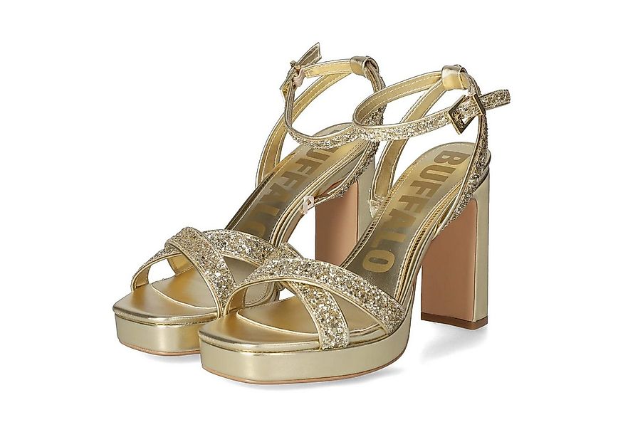 Buffalo Sandaletten JUNE GLAM Riemchensandalette günstig online kaufen