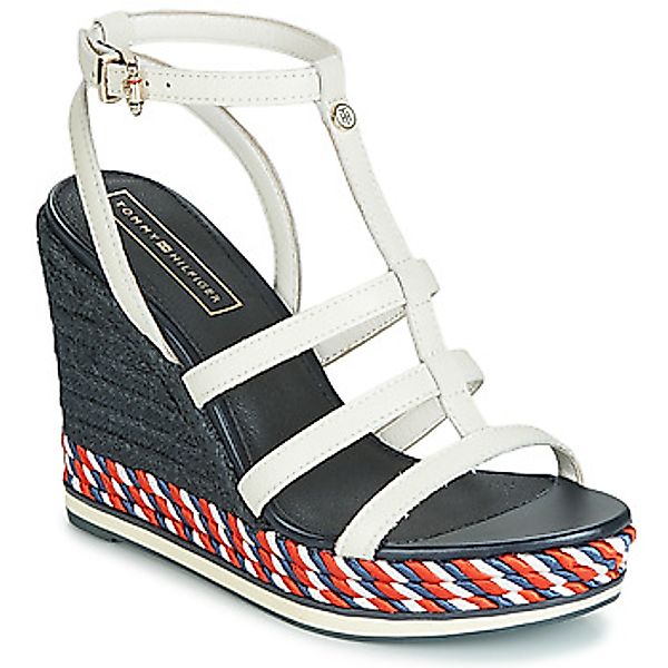 Tommy Hilfiger  Sandalen VANCOUVER 7A günstig online kaufen