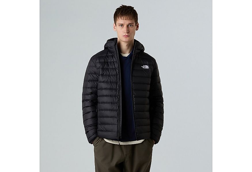 The North Face Daunenjacke M CLASSIC DOWN HOODED JACKET für niedrige Temper günstig online kaufen