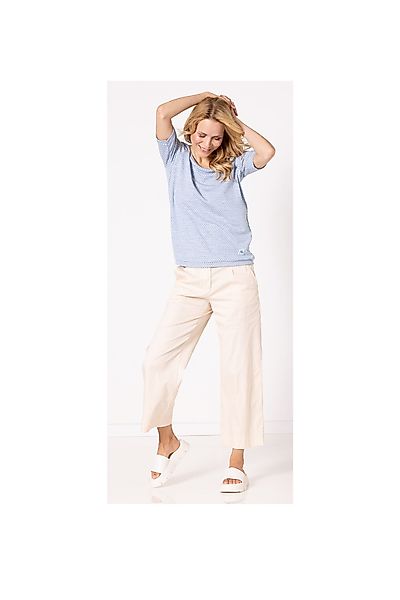 SER T-Shirt Shirt, Wabenmuster W4250110 günstig online kaufen