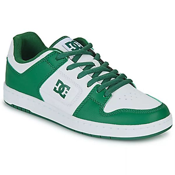 DC Shoes  Sneaker MANTECA 4 SN günstig online kaufen
