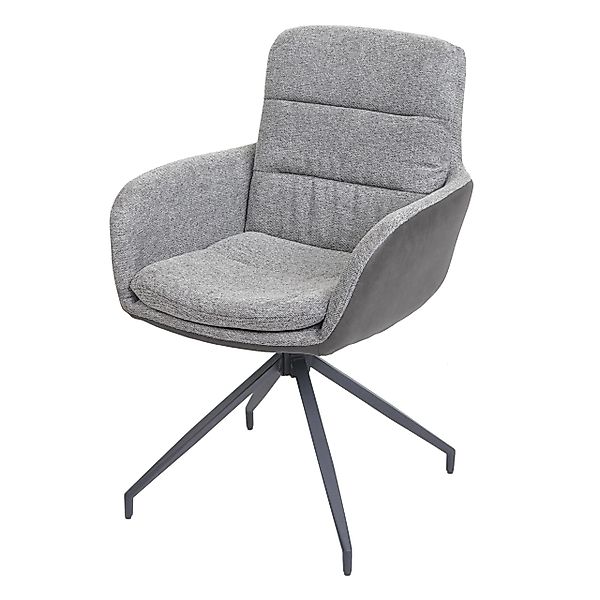 MCW Esszimmerstuhl MCW-K32 (1er), Mit Armlehnen, günstig online kaufen