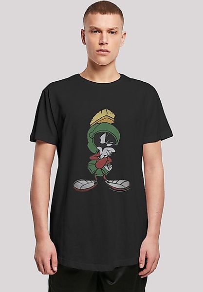 F4NT4STIC T-Shirt Tunes Marvin The Martian Pose Herren,Premium Merch,Lang,L günstig online kaufen