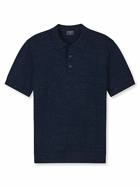 OLYMP Poloshirt "Strick Casual" mit Knopfleiste, regular fit günstig online kaufen