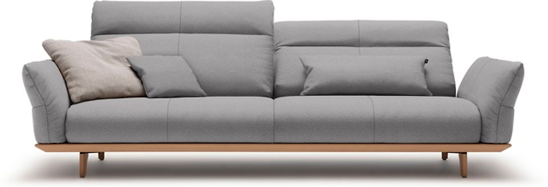 Creation BY ROLF BENZ 4-Sitzer »CR.460 Designsofa mit erstklassigem Sitzkom günstig online kaufen