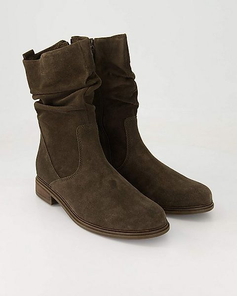 Gabor Comfort 72.793.43 Stiefelette Obermaterial: Leder günstig online kaufen