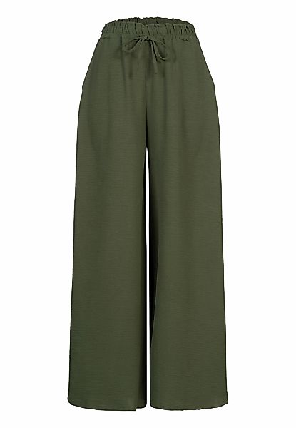 CLOUD 5IVE Stoffhose "CLOUD 5IVE Wide Summer Pants" günstig online kaufen