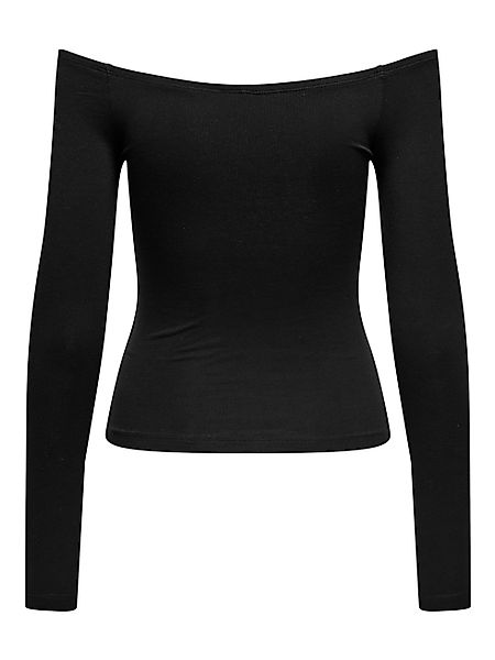 ONLY Langarmshirt ONLLIVELOVE LIFE LS OF günstig online kaufen