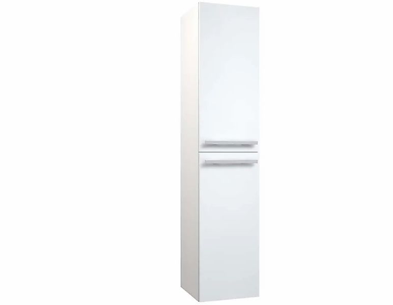 welltime Hochschrank "Serena", mit Soft-Close-Funktion, Breite 35 cm, FSC-z günstig online kaufen