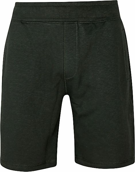 Suitable Respect Luke Sweatpants Dunkelgrun - Größe XXL günstig online kaufen