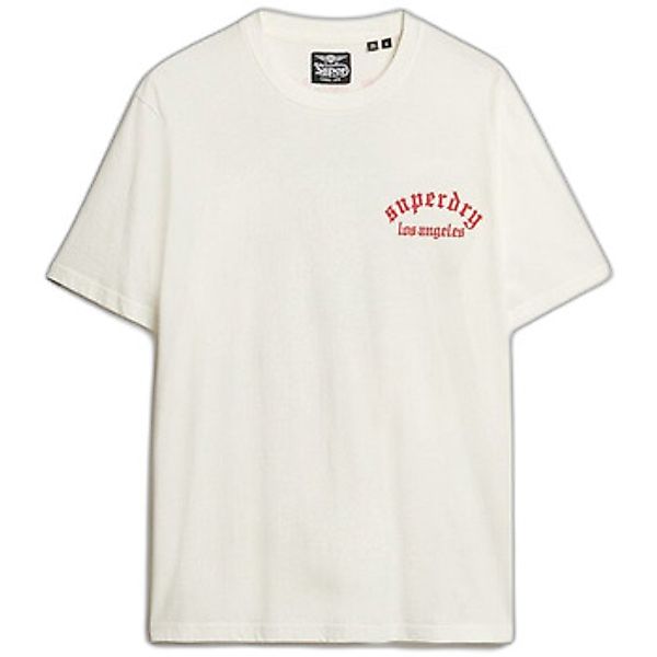 Superdry  T-Shirt T-shirt  Neo Trad Tattoo Loose günstig online kaufen