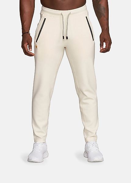 GOLD'S GYM APPAREL Trainingshose ERIC schnelltrocknend, atmungsaktiv, Bund günstig online kaufen