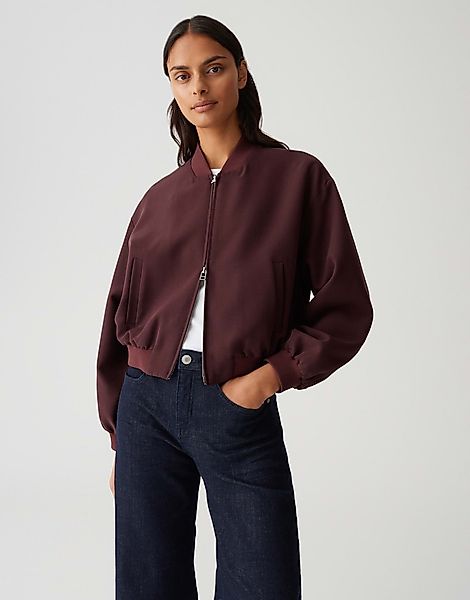 OPUS Jackenblazer JALEA ICONIC aus Viskose günstig online kaufen