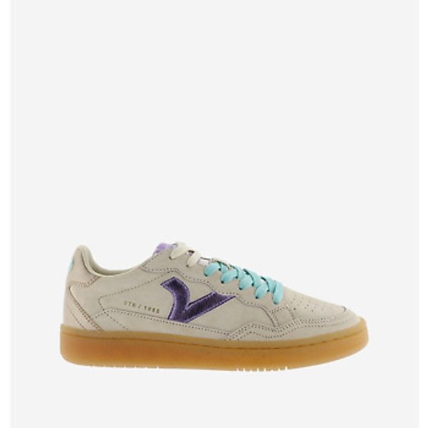 Victoria  Sneaker Baskets  Smash Suede günstig online kaufen