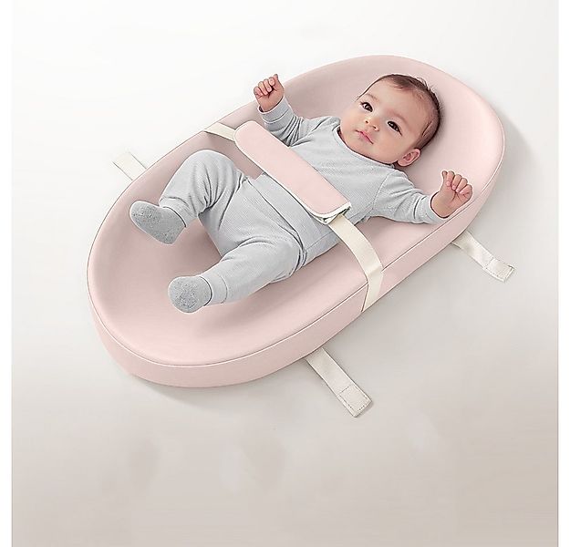 Comomy Wickelauflage Wickeltisch Matte, Weich & Wasserdicht, Rutschfest & P günstig online kaufen