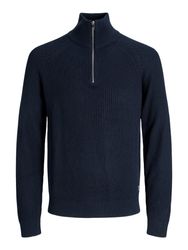 Jack & Jones PlusSize Troyer JJPANNEL günstig online kaufen