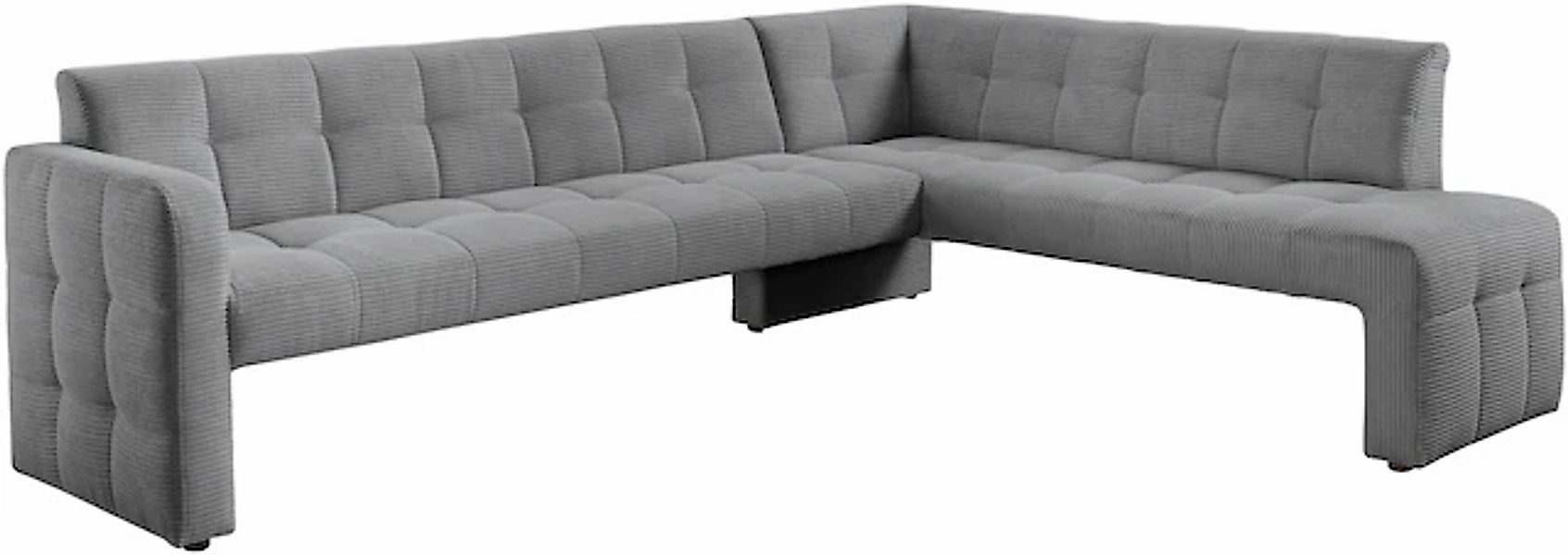exxpo - sofa fashion Essbank »Barista, bequem und elegant, hohe Bodenfreihe günstig online kaufen