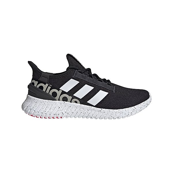 Adidas Kaptir 2.0 Sportschuhe EU 44 2/3 Core Black / Ftwr White / Carbon günstig online kaufen