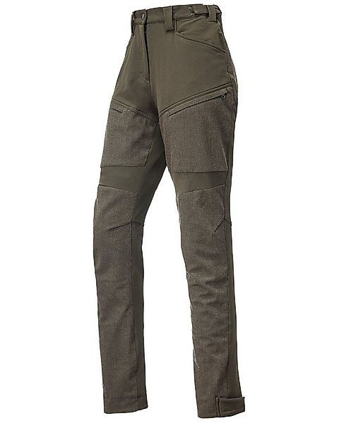 Parforce Active Cargohose Damen Jagdhose RE-Inforced Winter günstig online kaufen
