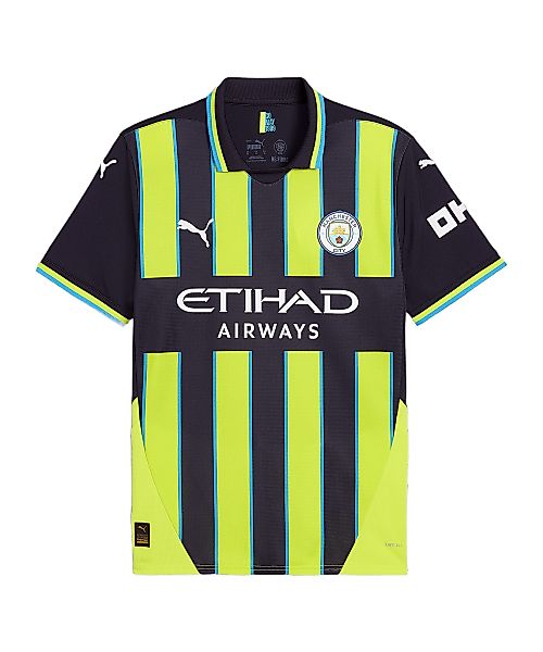 PUMA Fußballtrikot PUMA Manchester City Trikot günstig online kaufen