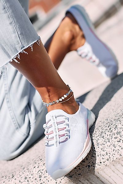 LASCANA ACTIVE Sneaker, zum Reinschlüpfen, ultraleicht, Sabot, Clog, Freize günstig online kaufen