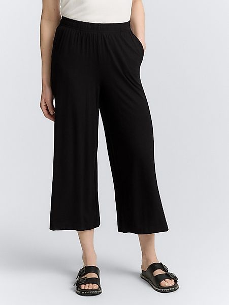 TOM TAILOR 7/8-Hose Jersey Culotte Hose günstig online kaufen