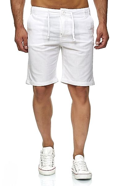 Reslad Leinenhose Reslad Leinenhose Kurze Hose günstig online kaufen