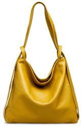 Caspar Schultertasche 2 in 1 XL günstig online kaufen