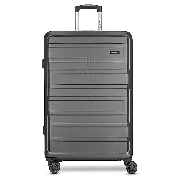 WORLDPACK Hartschalen-Trolley New York 2.0, 4 günstig online kaufen