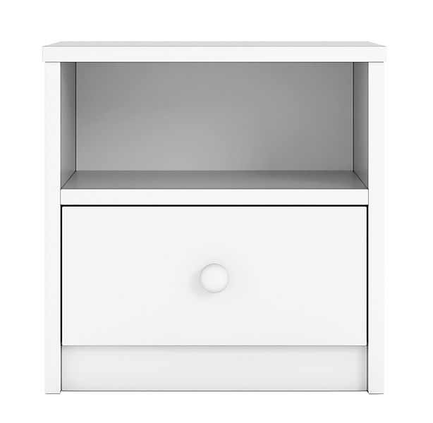 99rooms Nachttisch Dreams (Nachtkommode, Nachttischschrank), mit günstig online kaufen