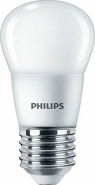 Philips Lighting LED-Tropfenlampe E27 matt CorePro lu #31242500 günstig online kaufen