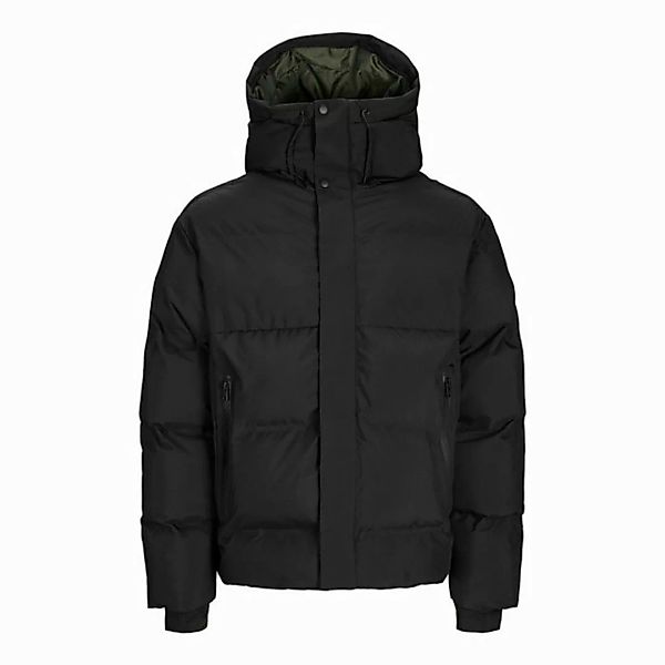 Jack & Jones Steppjacke Jcoalpha Puffer Jacket mit verstellbarer Kapuze günstig online kaufen