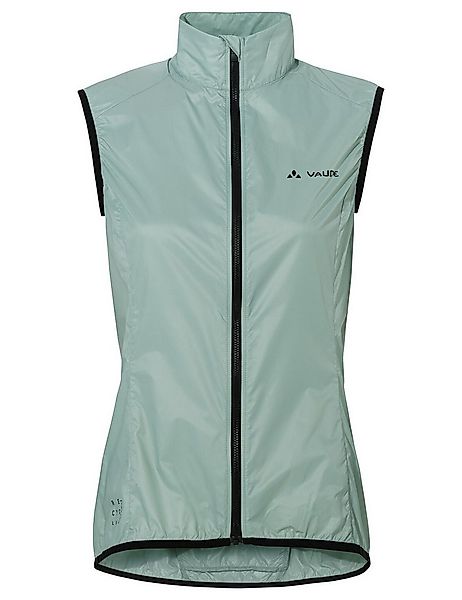 VAUDE Funktionsweste Women's Matera Air Vest (1-tlg) wind- und wasserabweis günstig online kaufen