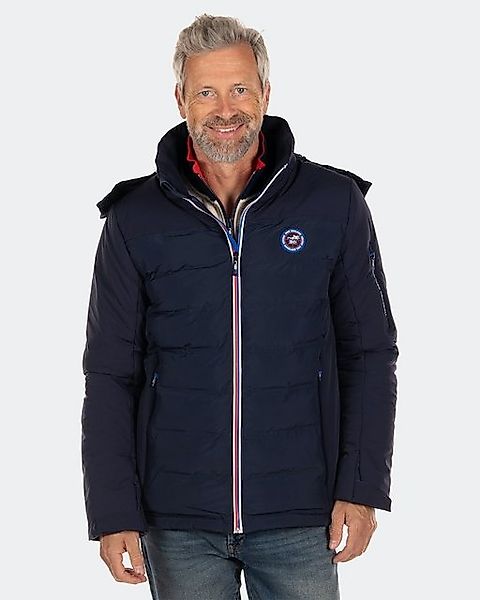 New Zealand Auckland Anorak Lochnagar günstig online kaufen