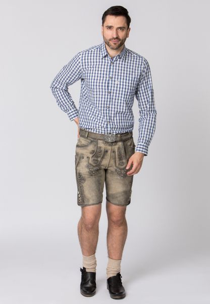 Stockerpoint Trachtenhemd Marco günstig online kaufen