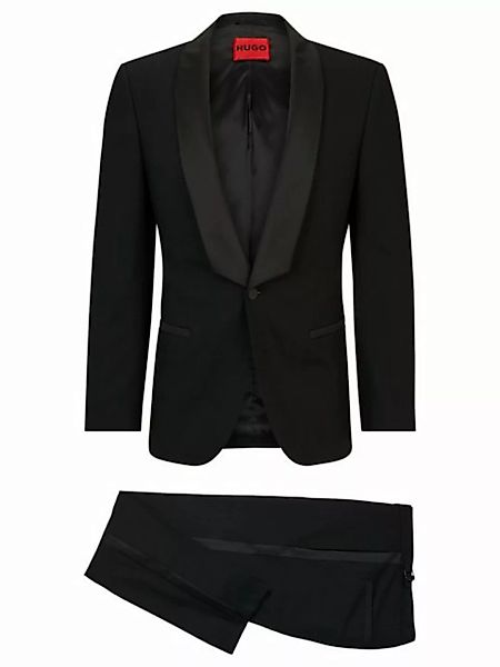 HUGO Anzug Henry/Getlin (keine Angabe, 1-tlg., keine Angabe) günstig online kaufen