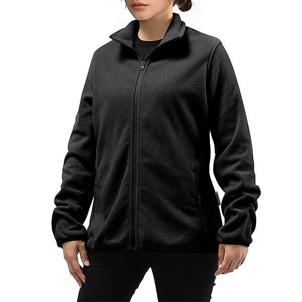 JEMIDI Fleecejacke Frauen Fleece Jacke - günstig online kaufen