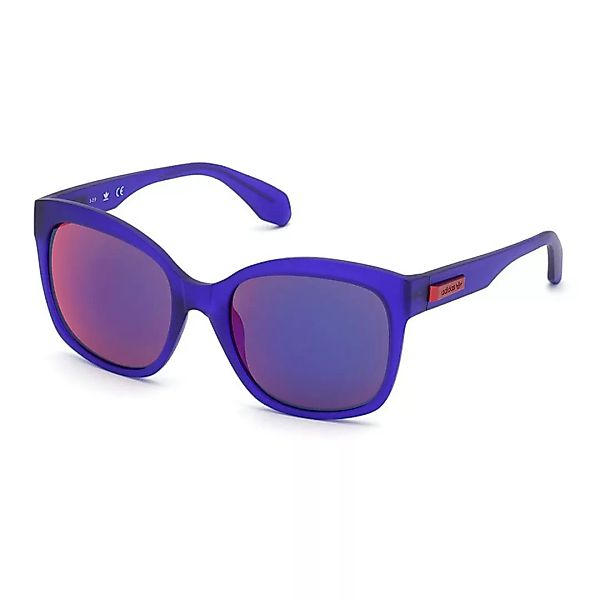 Adidas Originals Or0012 Sonnenbrille 54 Matte Violet günstig online kaufen