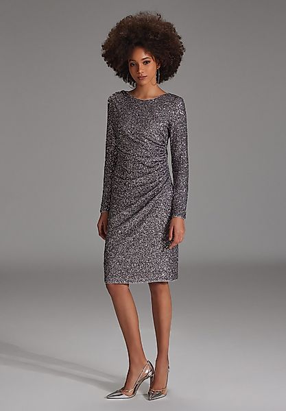 SWING Partykleid Figurbetonte Passform günstig online kaufen