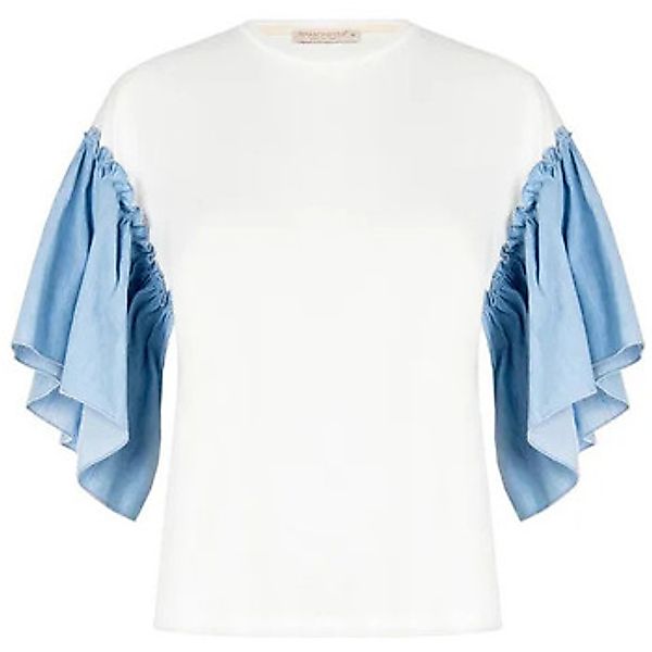 Rinascimento  T-Shirts & Poloshirts CFC0124036003 günstig online kaufen