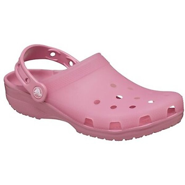 Crocs  Clogs Classic Frosted Clog günstig online kaufen