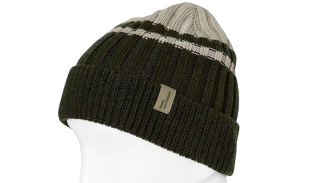 BMW Beanie BMW Beanie Unisex Mütze Strickmütze (1-St) günstig online kaufen