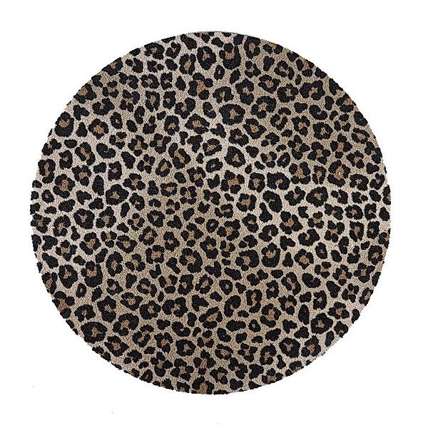 MD Entree Läufer Universal Teppichläufer Wohnzimmer Teppich, rund, Höhe: 8 günstig online kaufen